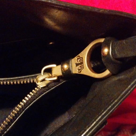 Juicy Couture Clutch